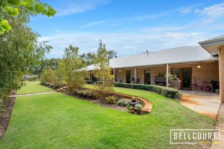 Sixth view of Homely house listing, 220 Young Road, Baldivis WA 6171