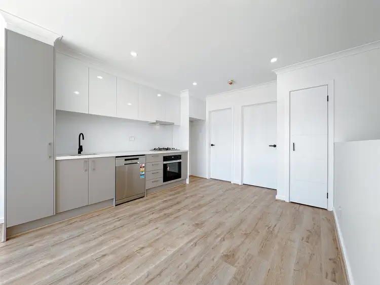Second view of Homely townhouse listing, 15/555 Boronia Road, Wantirna VIC 3152