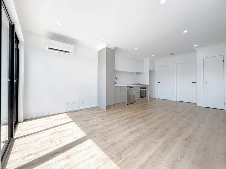 Third view of Homely townhouse listing, 15/555 Boronia Road, Wantirna VIC 3152