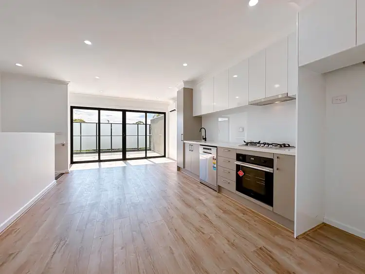 Fourth view of Homely townhouse listing, 15/555 Boronia Road, Wantirna VIC 3152