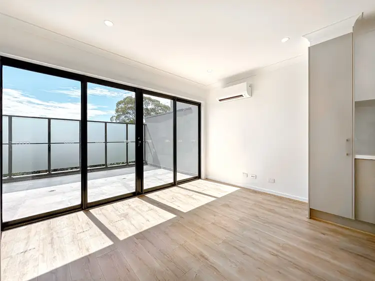 Fifth view of Homely townhouse listing, 15/555 Boronia Road, Wantirna VIC 3152