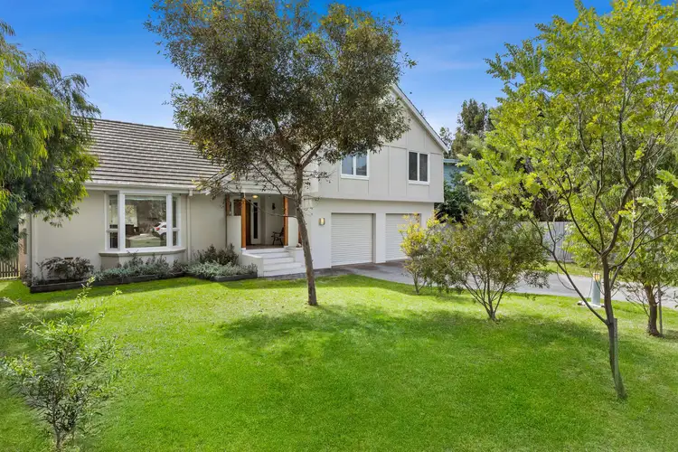 Second view of Homely house listing, 8 Taits Road, Barwon Heads VIC 3227