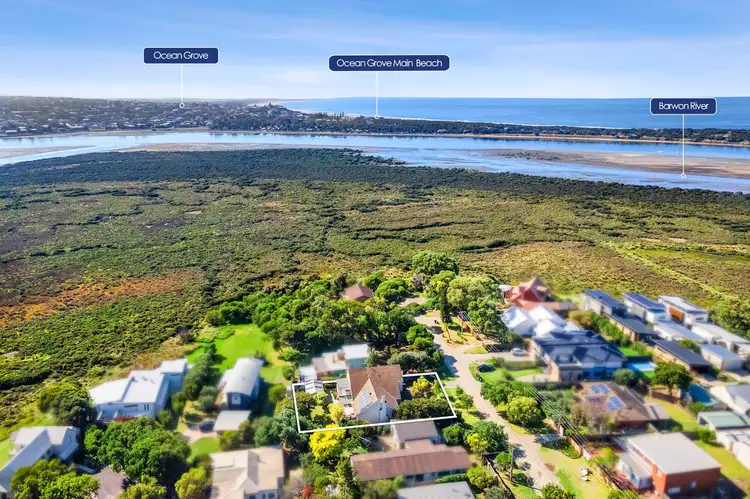 Third view of Homely house listing, 8 Taits Road, Barwon Heads VIC 3227