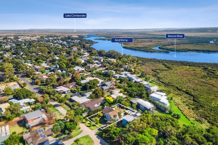 Fourth view of Homely house listing, 8 Taits Road, Barwon Heads VIC 3227
