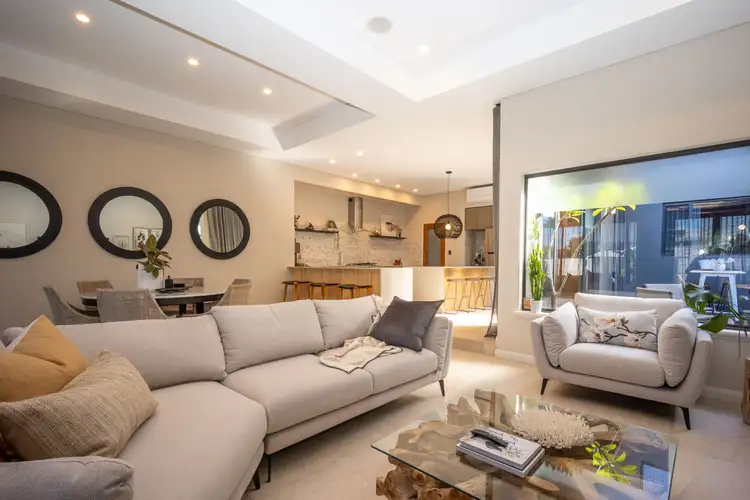 Second view of Homely house listing, 246A Hector Street, Tuart Hill WA 6060