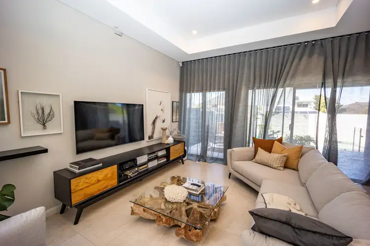 Fifth view of Homely house listing, 246A Hector Street, Tuart Hill WA 6060
