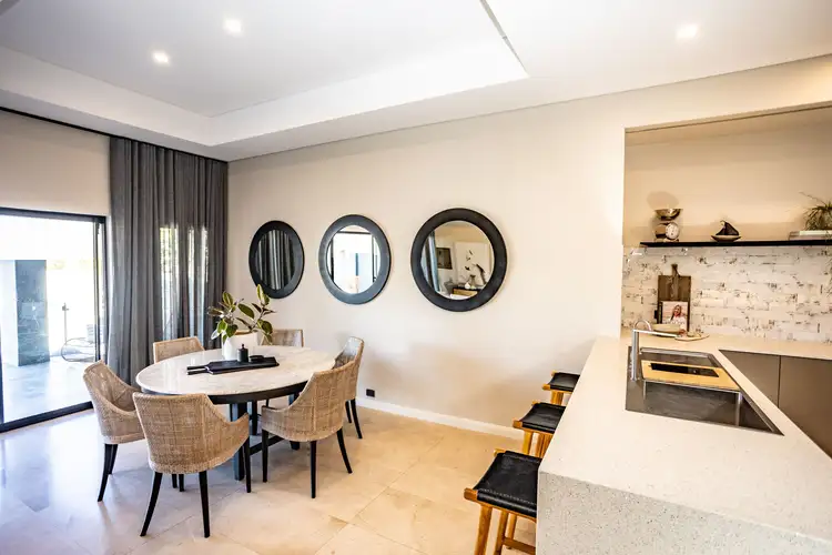 Sixth view of Homely house listing, 246A Hector Street, Tuart Hill WA 6060