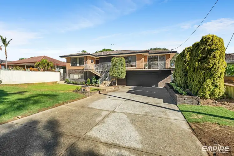 Fifth view of Homely house listing, 241 Spearwood Avenue, Spearwood WA 6163