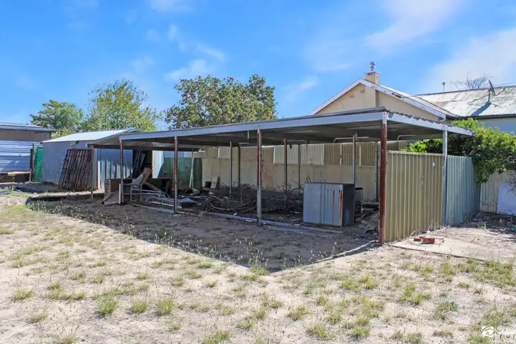 Third view of Homely land listing, 9 Gladstone Street, Murray Bridge SA 5253