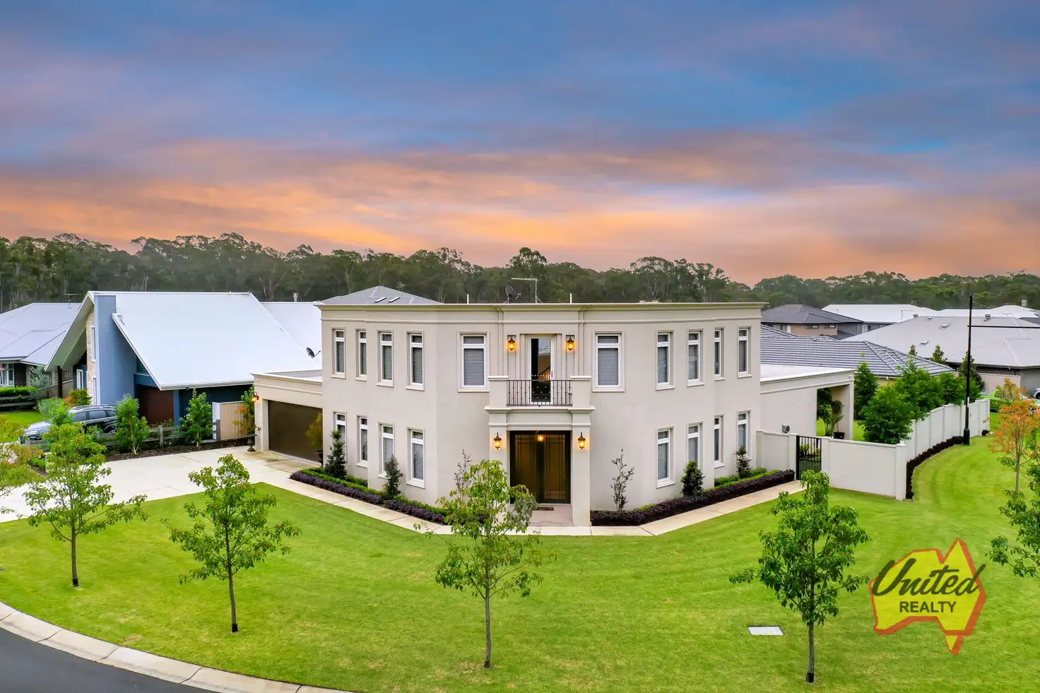 Main view of Homely house listing, 29 Binda Way, Harrington Park NSW 2567