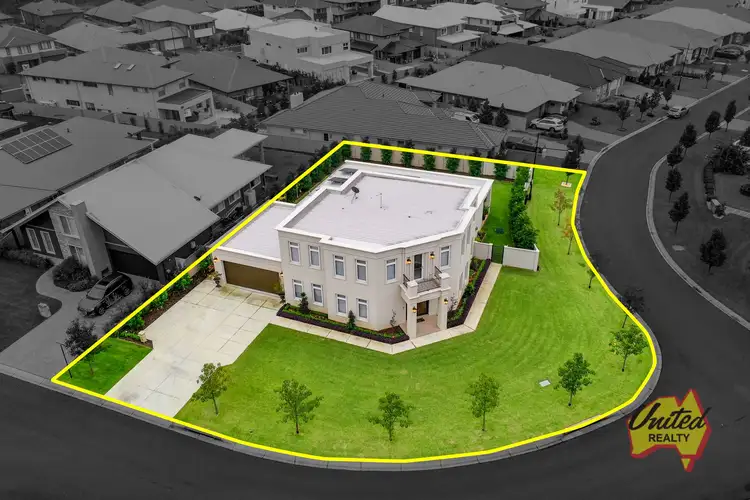 Second view of Homely house listing, 29 Binda Way, Harrington Park NSW 2567