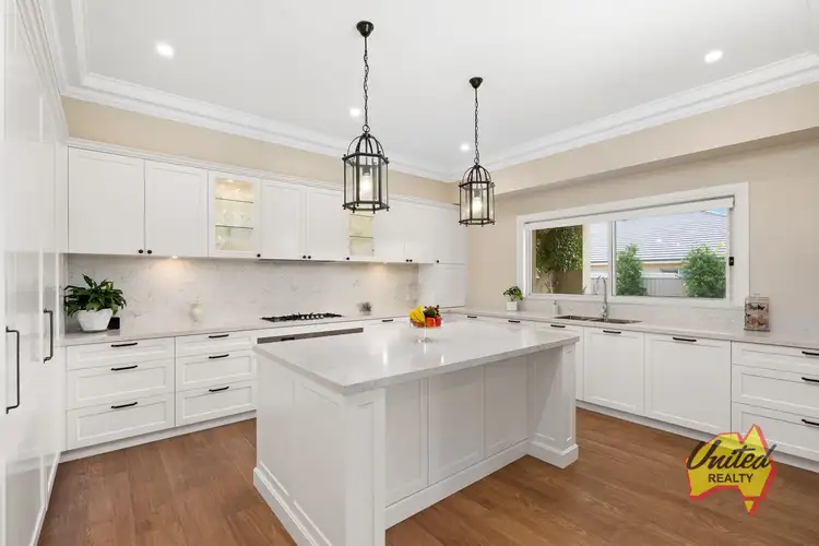 Fourth view of Homely house listing, 29 Binda Way, Harrington Park NSW 2567