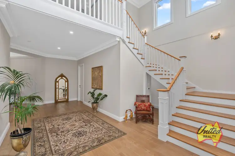 Fifth view of Homely house listing, 29 Binda Way, Harrington Park NSW 2567