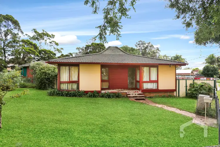 Main view of Homely house listing, 1 De Witt Place, Willmot NSW 2770