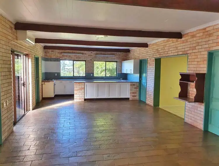 Fourth view of Homely house listing, 1 Michel Lane, Avoca QLD 4670