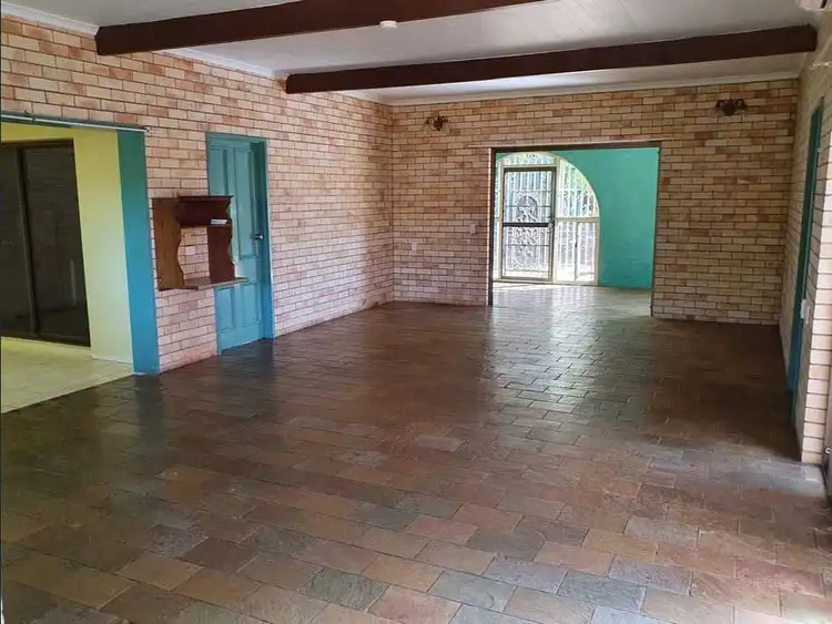 Fifth view of Homely house listing, 1 Michel Lane, Avoca QLD 4670