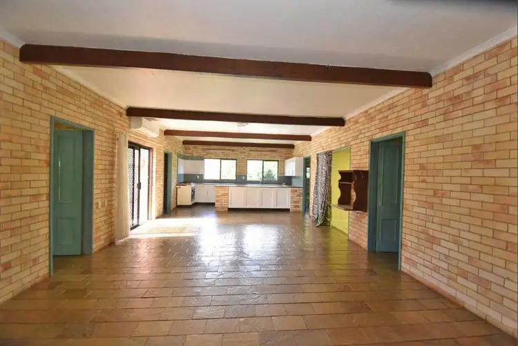 Sixth view of Homely house listing, 1 Michel Lane, Avoca QLD 4670