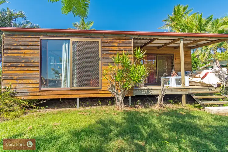 Third view of Homely house listing, 2 McGowan Street, Burnett Heads QLD 4670