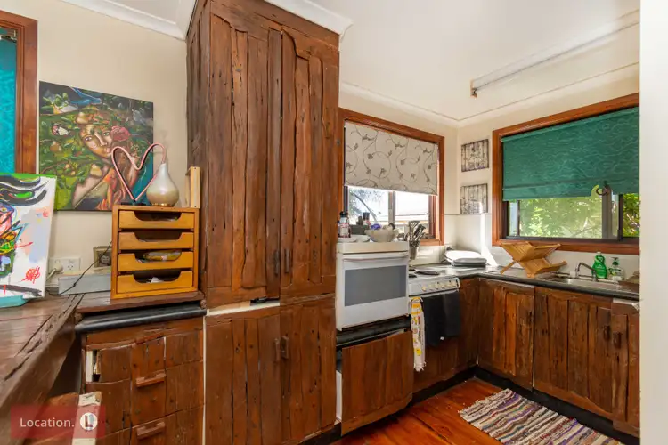 Sixth view of Homely house listing, 2 McGowan Street, Burnett Heads QLD 4670