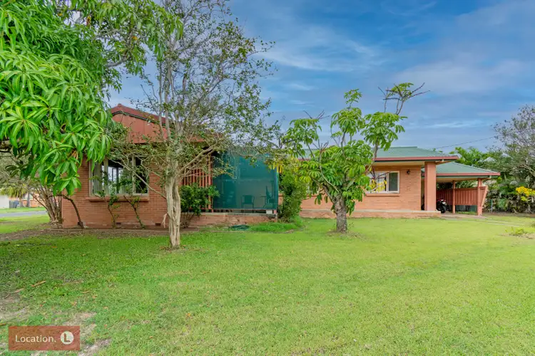 38 Moncrieff Street, Walkervale QLD 4670