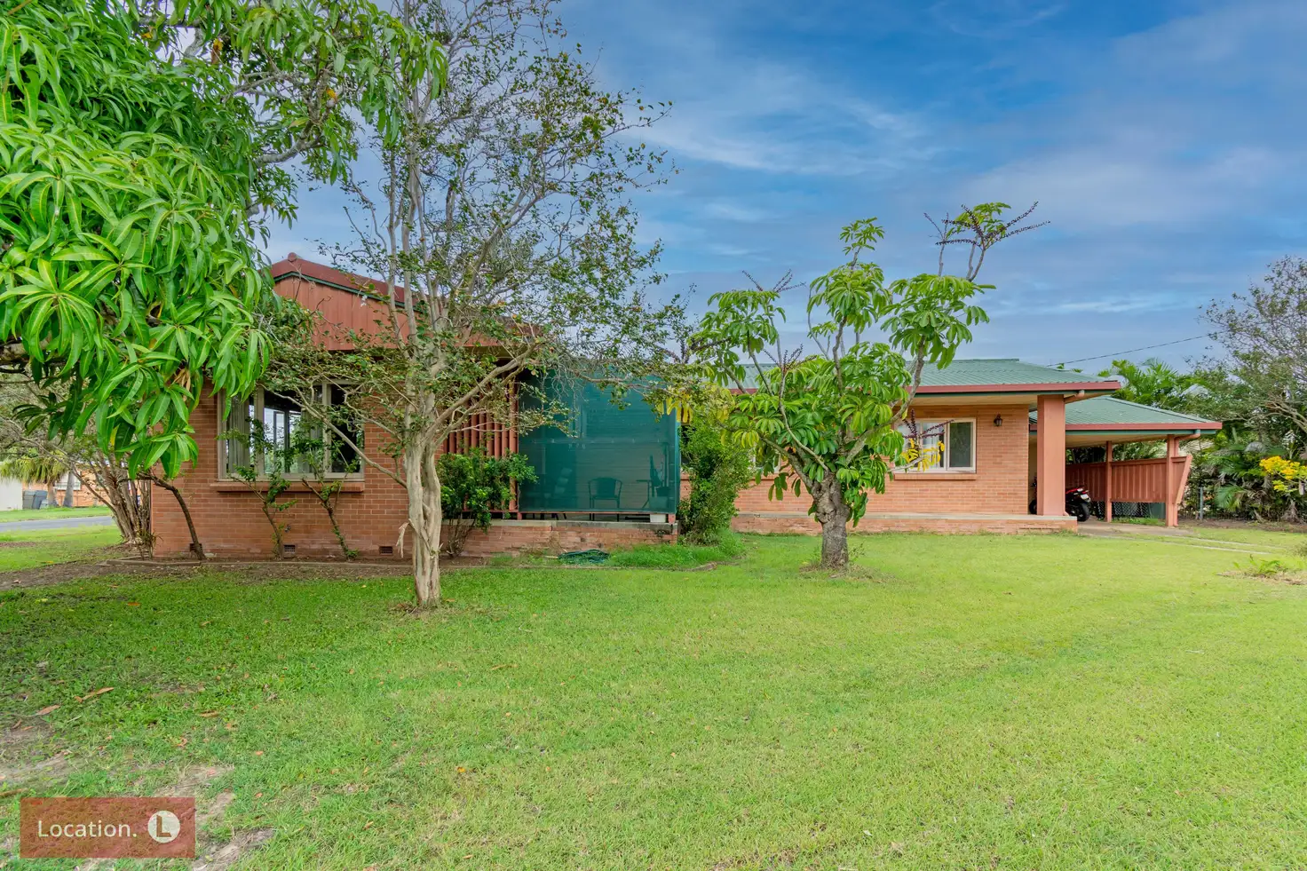 Main view of Homely house listing, 38 Moncrieff Street, Walkervale QLD 4670