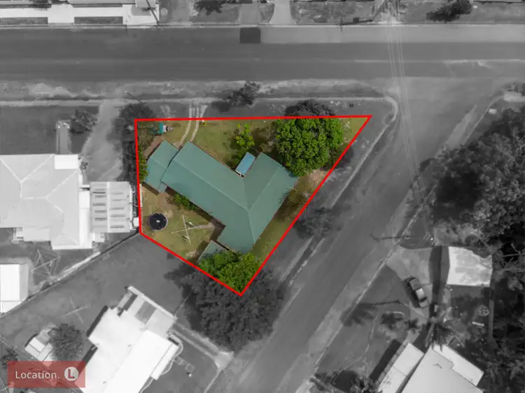 Third view of Homely house listing, 38 Moncrieff Street, Walkervale QLD 4670