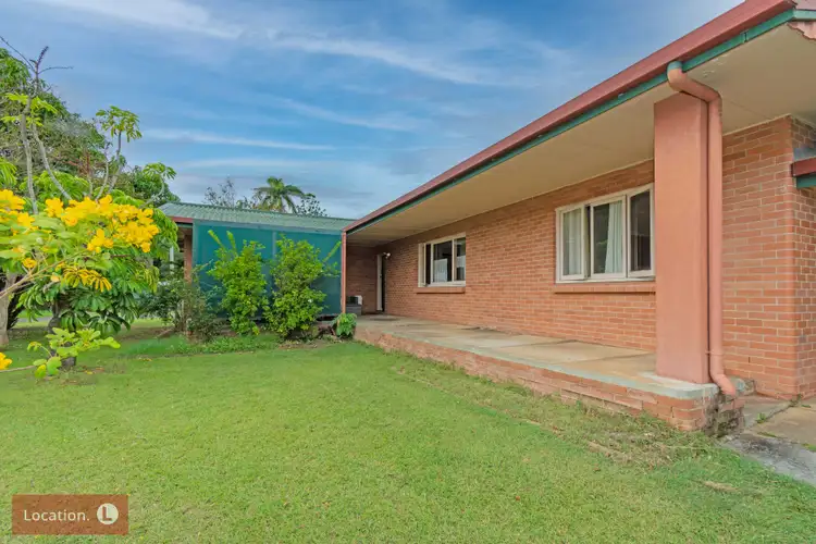 Fourth view of Homely house listing, 38 Moncrieff Street, Walkervale QLD 4670