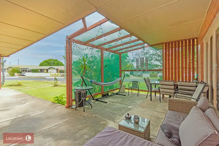 Fifth view of Homely house listing, 38 Moncrieff Street, Walkervale QLD 4670