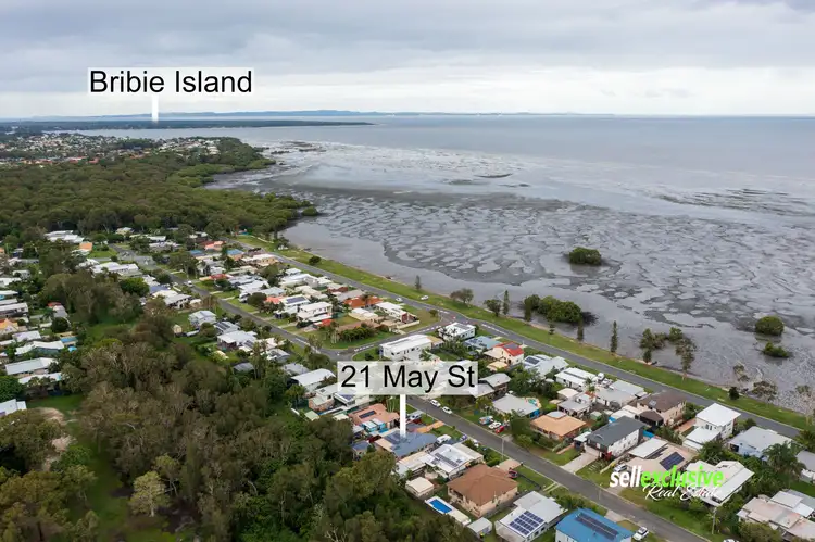 21 May Street, Godwin Beach QLD 4511