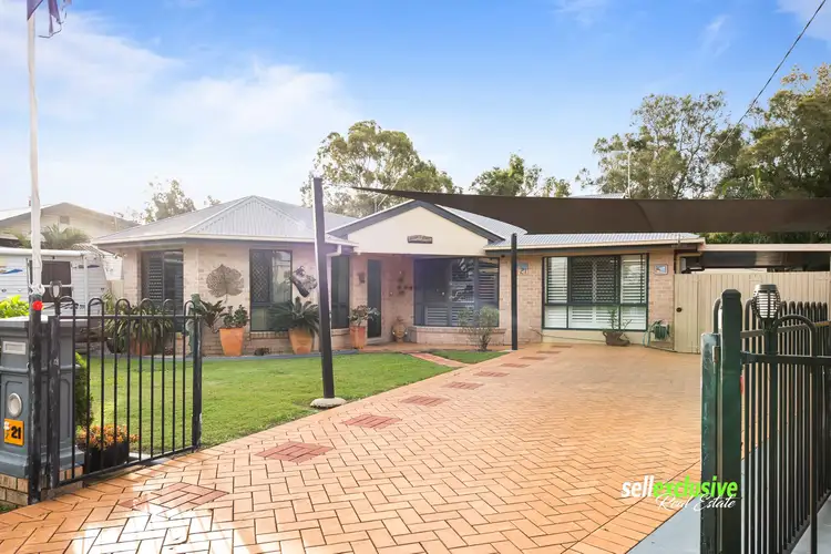 Second view of Homely house listing, 21 May Street, Godwin Beach QLD 4511