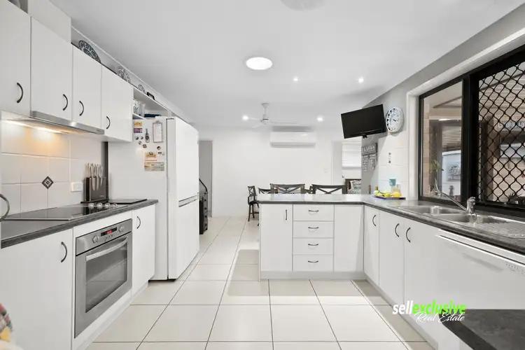 Fifth view of Homely house listing, 21 May Street, Godwin Beach QLD 4511