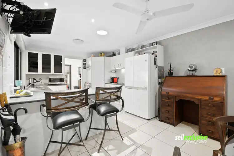 Sixth view of Homely house listing, 21 May Street, Godwin Beach QLD 4511