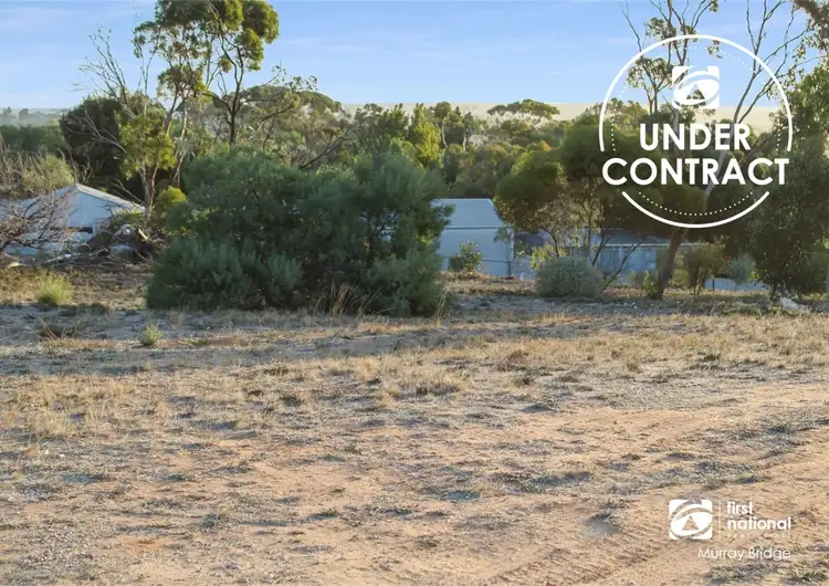 Lot 60 Campbell Close, Murray Bridge SA 5253