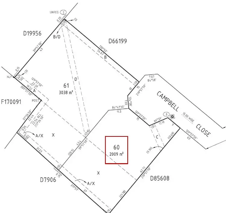 Seventh view of Homely land listing, Lot 60 Campbell Close, Murray Bridge SA 5253