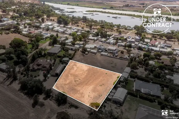 Lot 43 Tooma Drive, Murray Bridge SA 5253