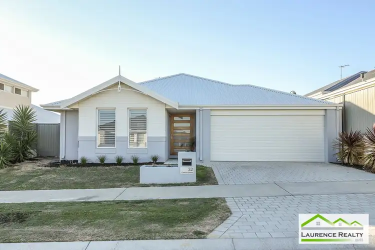 Main view of Homely house listing, 32 Celeste Street, Eglinton WA 6034