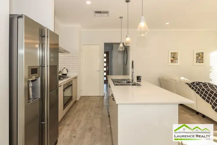 Second view of Homely house listing, 32 Celeste Street, Eglinton WA 6034
