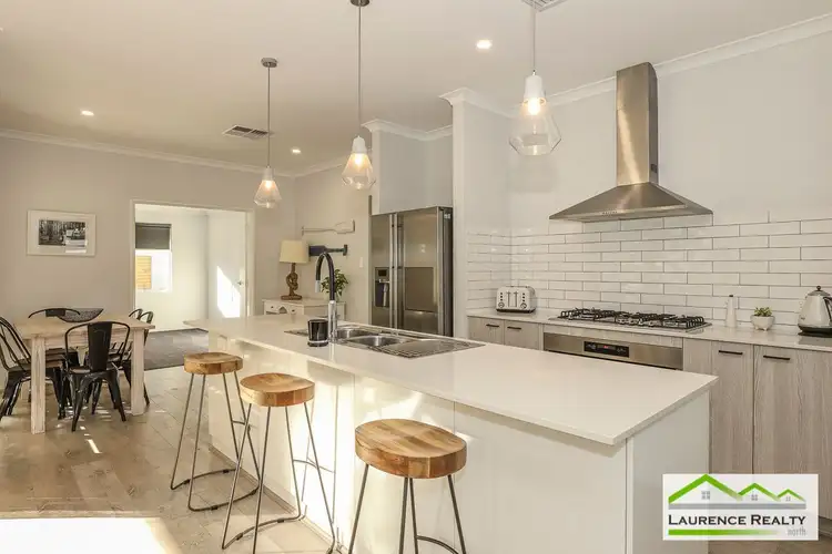 Third view of Homely house listing, 32 Celeste Street, Eglinton WA 6034