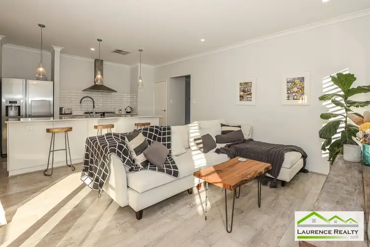 Fourth view of Homely house listing, 32 Celeste Street, Eglinton WA 6034