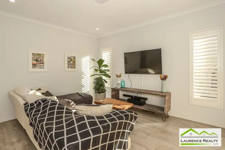 Fifth view of Homely house listing, 32 Celeste Street, Eglinton WA 6034