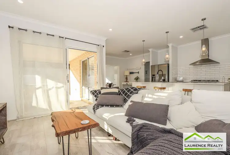 Sixth view of Homely house listing, 32 Celeste Street, Eglinton WA 6034