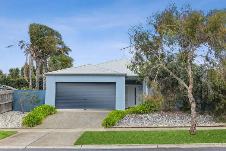 23 Daintree Way, Ocean Grove VIC 3226