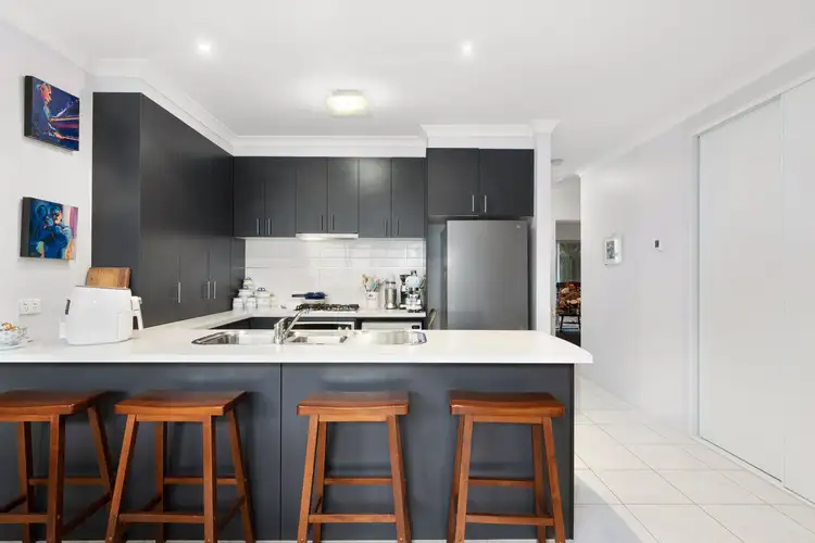 Fourth view of Homely townhouse listing, 23 Daintree Way, Ocean Grove VIC 3226
