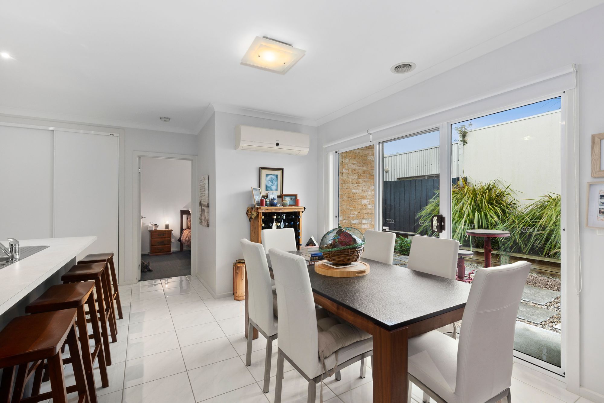 Sixth view of Homely townhouse listing, 23 Daintree Way, Ocean Grove VIC 3226