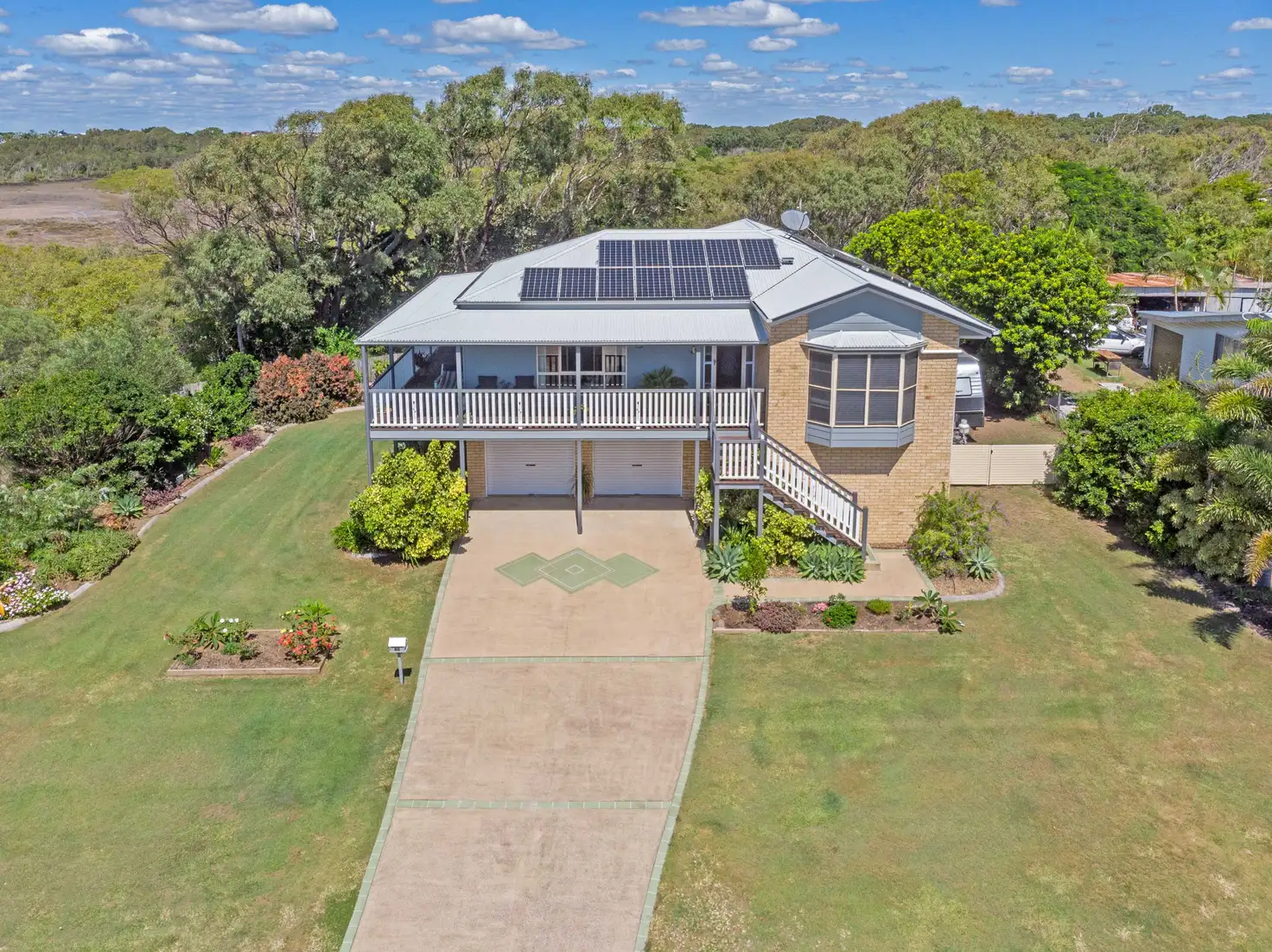 Main view of Homely house listing, 14 Amronel Cl, Innes Park QLD 4670