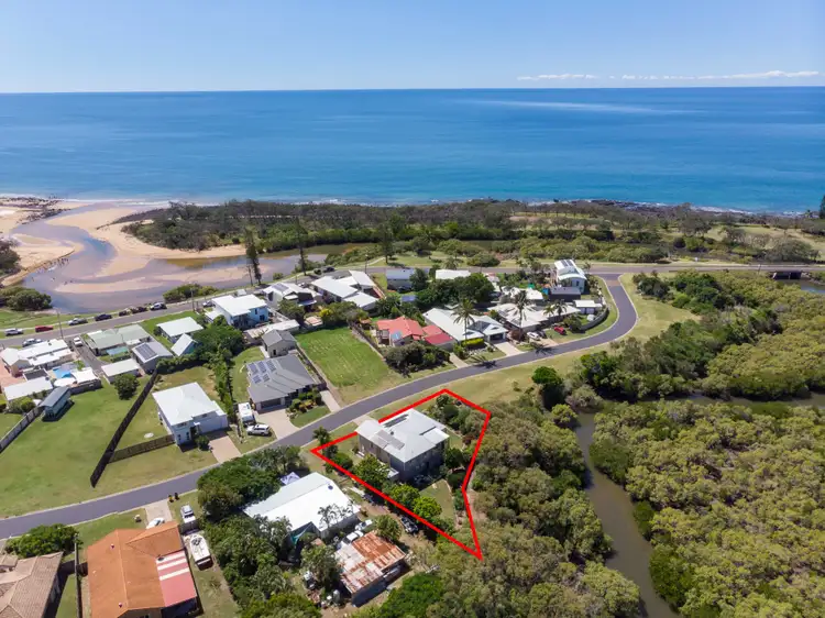 Second view of Homely house listing, 14 Amronel Cl, Innes Park QLD 4670