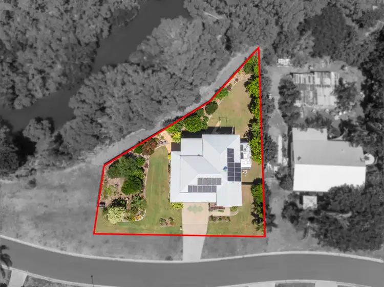 Third view of Homely house listing, 14 Amronel Cl, Innes Park QLD 4670