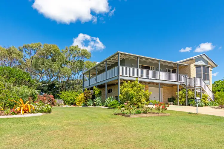 Fifth view of Homely house listing, 14 Amronel Cl, Innes Park QLD 4670