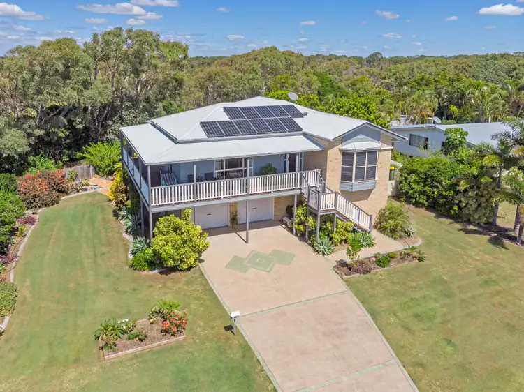 Sixth view of Homely house listing, 14 Amronel Cl, Innes Park QLD 4670