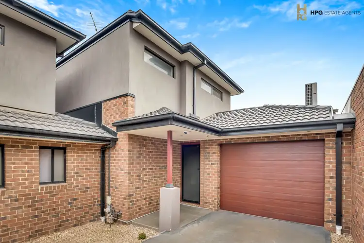 5/1 Gordon Street, Tullamarine VIC 3043